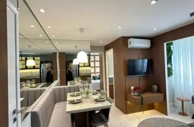 Apartamento à venda na avenida tenente marques, ipês (polvilho), cajamar - sp