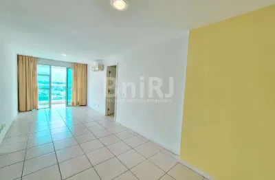 Apartamento à venda na avenida das américas, barra da tijuca, rio de janeiro - rj