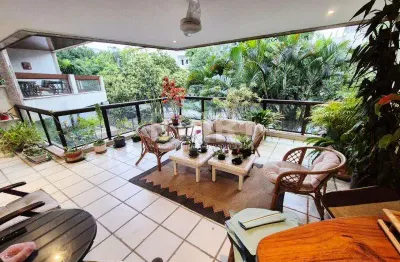 Apartamento à venda na rua coronel euríco de sousa gomes filho, barra da tijuca, rio de janeiro - rj