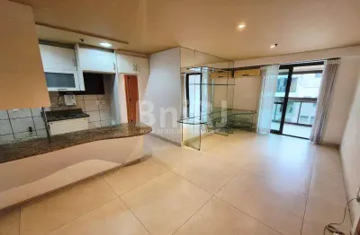 Flat à venda na rua professor saldanha, lagoa, rio de janeiro - rj