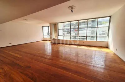 Cobertura à venda na ladeira dos tabajaras, copacabana, rio de janeiro - rj