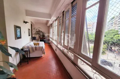 Apartamento à venda na praça eugênio jardim, copacabana, rio de janeiro - rj