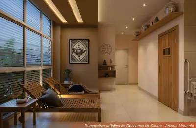 Apartamento à venda na rua celso ramos, vila andrade, são paulo - sp