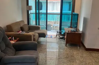 Apartamento à venda na rua amapá, são francisco, niterói - rj