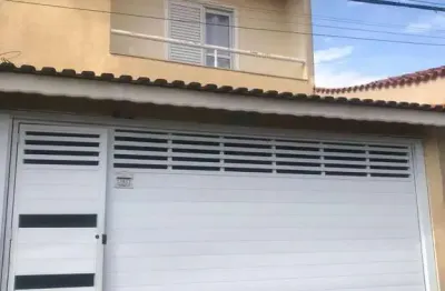 Casa à venda na rua carlos rosa lopes, santa terezinha, são bernardo do campo - sp