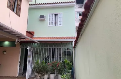 Casa à venda na rua marques guimarães, irajá, rio de janeiro - rj