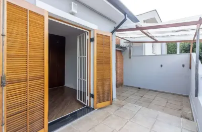 Casa com 3 quartos à venda na Rua Potenji, 000, Vila Mariana, São Paulo
