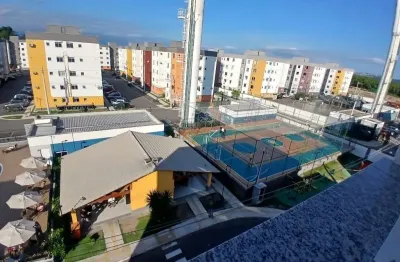 Apartamento para alugar na rua manaus, jardim gramacho, duque de caxias - rj