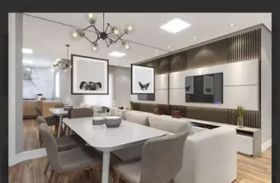 Apartamento à venda na rua gonzaga franco, vila guiomar, santo andré - sp