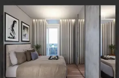 Apartamento à venda na rua gonzaga franco, vila guiomar, santo andré - sp