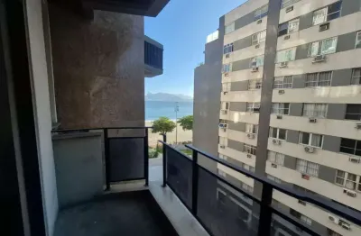Apartamento à venda na rua osvaldo cruz, icaraí, niterói - rj
