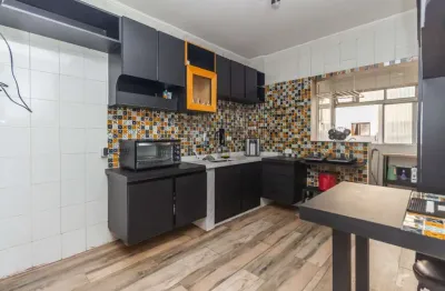 Apartamento à venda na rua feliciano bicudo, vila paulicéia, são paulo - sp
