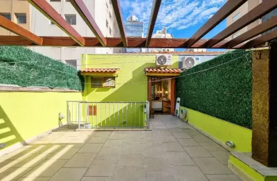 Casa de vila à venda na rua elizabeth trovão usui, vila olímpia, são paulo - sp