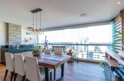 Apartamento à venda na rua santa, vila mascote, são paulo - sp