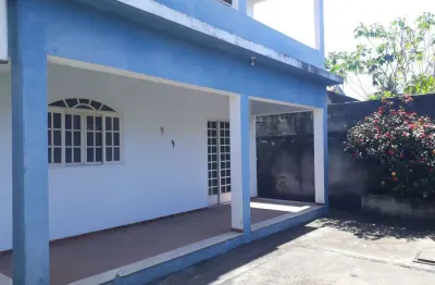 Casa para alugar na rua major tomás gonçalves, parque laguna e dourados, duque de caxias - rj