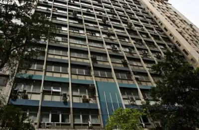 Andar comercial à venda na avenida rio branco, centro, rio de janeiro - rj