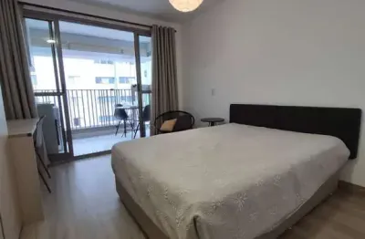 Studio para alugar na rua paulistânia, sumarezinho, são paulo - sp