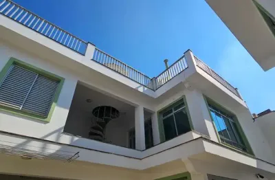 Casa à venda na rua viveiros de castro, jardim são paulo(zona norte), são paulo - sp