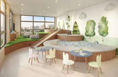 Apartamento à venda na rua gino monelli, vila prudente, são paulo - sp