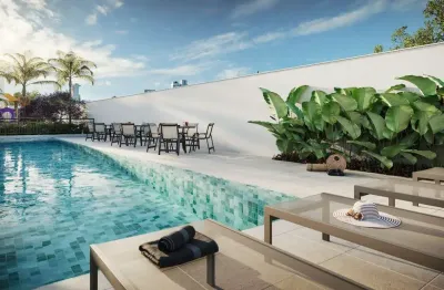 Apartamento à venda na rua bragança paulista, vila cruzeiro, são paulo - sp