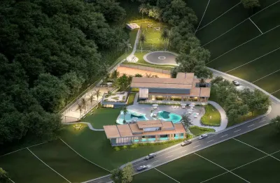 Terreno à venda na estrada antônio carvalho ventura, albuquerque, teresópolis - rj