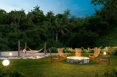 Terreno à venda na estrada antônio carvalho ventura, albuquerque, teresópolis - rj