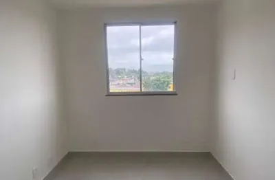 Apartamento à venda na rua manaus, jardim gramacho, duque de caxias - rj