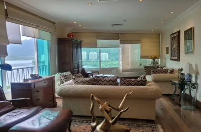 Apartamento à venda na avenida epitácio pessoa, ipanema, rio de janeiro - rj