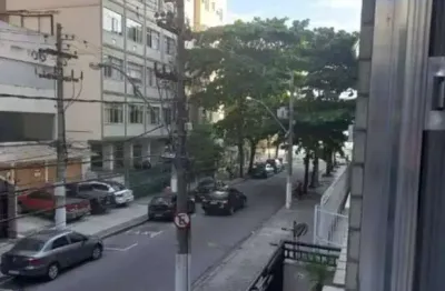 Apartamento à venda na comendador queiroz , icaraí, niterói - rj
