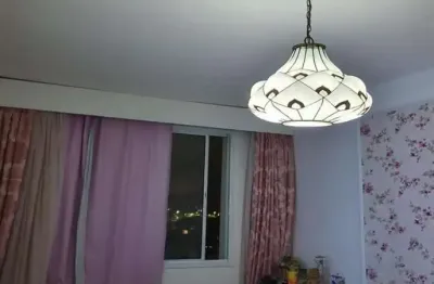 Apartamento à venda na estrada dos bandeirantes, jacarepaguá, rio de janeiro - rj