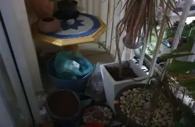 Apartamento à venda na Estrada dos Bandeirantes, Jacarepaguá, Rio de Janeiro - RJ