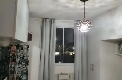 Apartamento à venda na estrada dos bandeirantes, jacarepaguá, rio de janeiro - rj