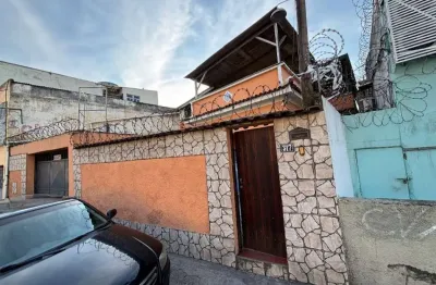 Casa à venda na avenida winston churchill, parque centenário, duque de caxias - rj