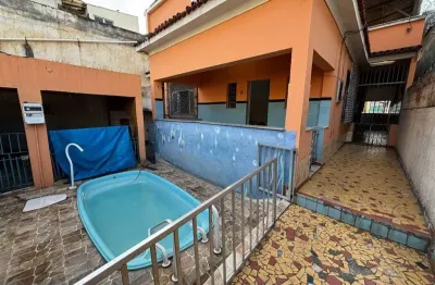 Casa à venda na avenida winston churchill, parque centenário, duque de caxias - rj