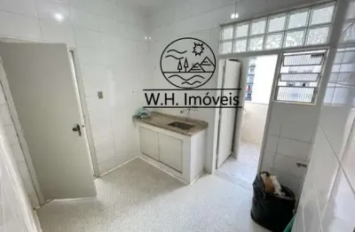 Apartamento à venda na Rua Ibituruna, Maracanã, Rio de Janeiro - RJ