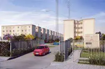 Apartamento à venda na estrada do guandu do sena, bangu, rio de janeiro - rj