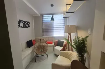 Apartamento à venda na rua ator paulo gustavo, icaraí, niterói - rj