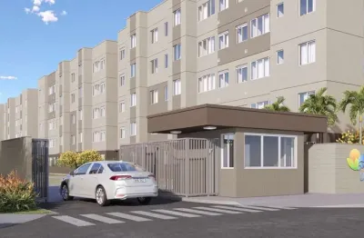 Apartamento à venda na rua salutaris, vila ouro preto, duque de caxias - rj