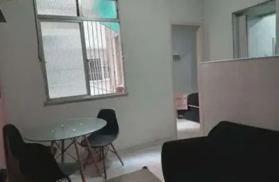 Conjugado à venda na rua cardeal dom sebastião leme, santa teresa, rio de janeiro - rj