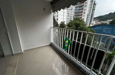 Apartamento à venda na rua newton prado, santa rosa, niterói - rj