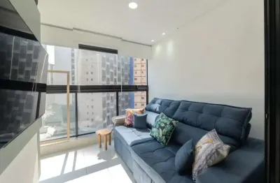 Apartamento com 1 quarto à venda na Rua Paim, 159, Bela Vista, São Paulo