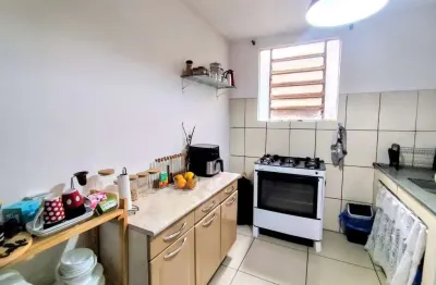 Apartamento à venda na Rua Coronel Laurênio Lago, Marechal Hermes, Rio de Janeiro - RJ