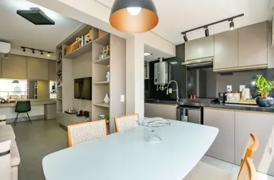 Apartamento à venda na rua joão moura, pinheiros, são paulo - sp