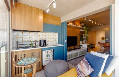 Apartamento à venda na rua paulistânia, sumarezinho, são paulo - sp