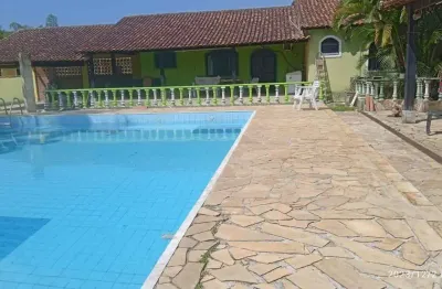 Casa à venda na rua ubirajara, itaocaia valley (itaipuaçu), maricá - rj