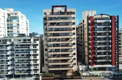 Apartamento à venda na rua ator paulo gustavo, icaraí, niterói - rj