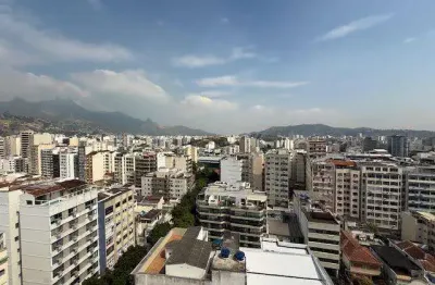 Apartamento à venda na rua conde de bonfim, tijuca, rio de janeiro - rj