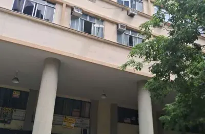 Apartamento à venda na avenida henrique valadares, centro, rio de janeiro - rj