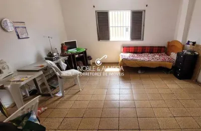 Kitnet / Stúdio à venda na Rua Jaú, 1, Boqueirão, Praia Grande