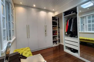 Casa de condomínio à venda na rua yeda, tijuca, teresópolis - rj